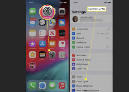 Click this button to stop recording, and a thumbnail. How To Screen Record On The Iphone 12