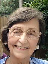 Geraldine “Gerry” J. Oswald, 95