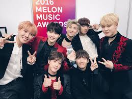 Unlike spotify, this one is specially designed for the korean users, and here you will find the huge list of songs/soundtrack/music which you can surf right true. Bts Wins Best Album Of The Year At The 2016 Melon Music Awards Soompi