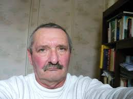 Rene MARCHAND, 77 ans (FONTAINE-FRANÇAISE 21610, TULLE)