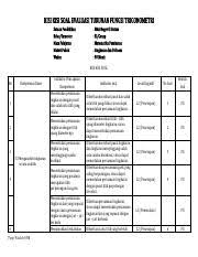 Soal matematika kelas 2 sd. Kisi Kisi Matematika Peminatan Kelas Xi Pdf Kisi Kisi Soal Evaluasi Turunan Fungsi Trigonometri Satuan Pendidikan Kelas Semester Mata Pelajaran Course Hero