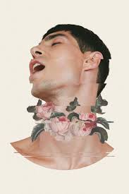 Karl Slater x Molokid present GUERRE DES TULIPES