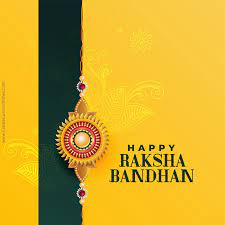 Happy rakhi wishes, messages to share with 'your person'. Greeting Cards For Happy Raksha Bandhan 2021 Create Custom Wishes