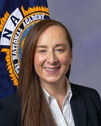 Derek Stephenson, Sr.