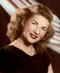 Irene Cimoli Obituary (1931