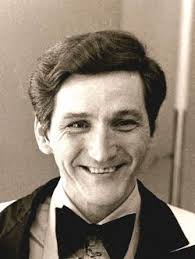 James Benjamin “Jimmy” Schubert (1927-2011)