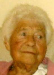 Bernice Goins Lawson (1927-2015)