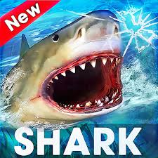 Dive into the ocean because of the deep blue sea and a real shark! Real Shark Life Shark Simulator Game Mods Apk 1 0 5 Download Unlimited Money Hacks Free For Android Mod Apk Download
