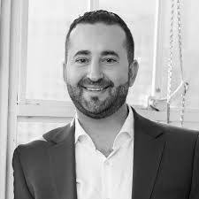 Joe Goldman's Instagram, Twitter & Facebook