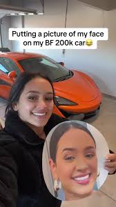 What Car Does Andrea Drive