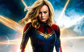 Captain marvel was a big hit for the mcu in 2019, and here's everything we know about the officially announced sequel, captain marvel 2. Captain Marvel 2 Rumor Points To It Being One Of The Mcu S Biggest Movies Ever