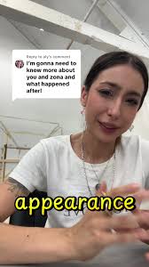 Understanding My Relationship with Zona: The True Story