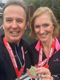 Andy Yates is fundraising for Cancer Research UK