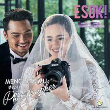Status isteri kepada seorang photographer turut dirahsiakan. Download Mencintaimu Mr Photographer