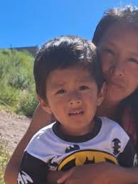 Sponsor a Child from South America