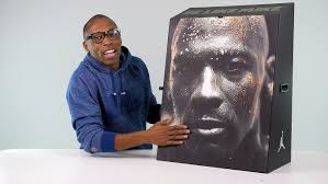 Air Jordan 1 GATORADE (Blue Lagoon)