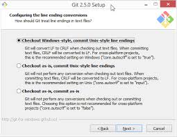 Shell by devlorenzo on jan 26 2021 donate comment. Edward Thomson Git For Windows Line Endings