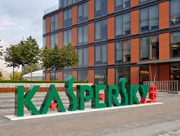 Kaspersky Labs Gmbh Discover Germany Switzerland And Austria