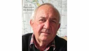 Marcel Bernard's Instagram, Twitter & Facebook