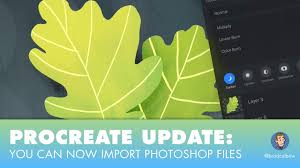 Mar 11, 2019 · open psd files without photoshop. Procreate Update Now You Can Open Photoshop Psd Files Youtube
