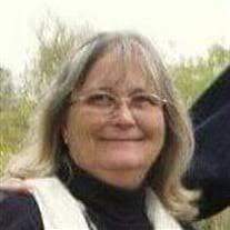 Sharalyn "Cher" R. Lange Obituary 2015