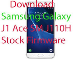 Download Samsung Galaxy J1 Ace Sm J110h Stock Firmware Youtube