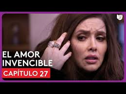 El amor invencible Spoilers: David's in deep! Will Leona forgive his  betrayal?