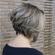 20 Popular Messy Bob Haircuts We Love Popular Haircuts Modern Bob Hairstyles Stacked Bob Hairstyles Messy Bob Haircut