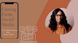 How to fast and unplug from social media? Fasting From Social Media Devotional Reading Plan Youversion Bible
