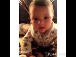 mi pequeño bebe sobrino