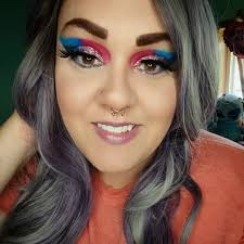 Stepping out of the norm with creative color edits