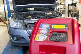 Window air conditioners can spend their whole lifespan without recharging. How Long Does An Ac Recharge Last Yourmechanic Advice