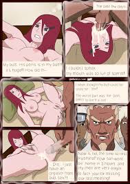 Rule34 - If it exists, there is porn of it  qualonhive, darui, omoi,  raikage, uzumaki kushina  2796860