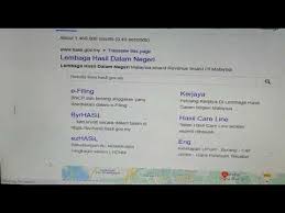 Proses dan layanan terhadap permohonan hanya akan dibuat apabila iklan dikeluarkan. Bpr2021 Youtube