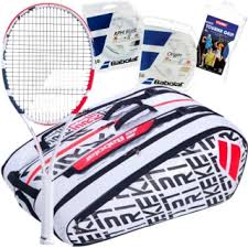 For those on the move, we will have the miami open covered on sky sports news hq and via our website skysports.com/tennis, our app for mobile devices and ipad. Dominic Thiem Pro Player Tennis Gear Bundle