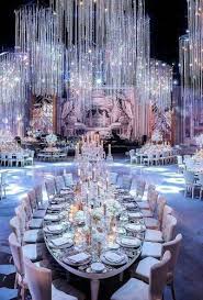 30 Luxury Wedding Decor Ideas Wedding Forward Luxury Wedding Venues Luxury Wedding Decor Wedding Decorations