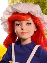 Anne "Stargazing" Jean Jacket