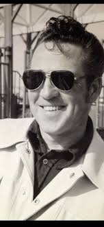 Happy birthday Jimmy. Love you bud￼