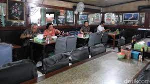 ( jalan kenari 18 bandar putra kulai ) sila whatsapp 0169162980. Sewa Lapo Senayan Dihentikan Untuk Bangun Fasilitas Asian Games