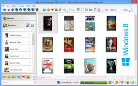 Blog Alfa Ebooks Manager