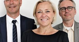 Serviceplan Corporate Reputation gegründet