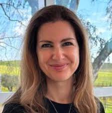 Dr Anna Nuttall, Rheumatology in London: Book Online