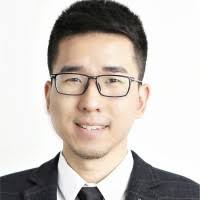10+ "Benson Gao" profiles