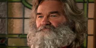 Take his choice of attire while christmas shopping in aspen this week: Kurt Russell Or Mel Gibson We Break Down Who S The Better Movie Santa
