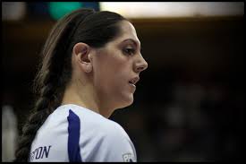 Volleyblog Seattle: Pac 12