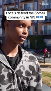 Why Is Minnesota Helping Somalia