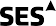 SES Satellites logo