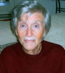 Obituary information for McGinley, Dorothy June