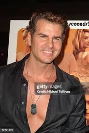 Actress Mink Stole and director Phillip Bartell arrive at the... News Photo 