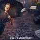 The Man Who Was Magic event image